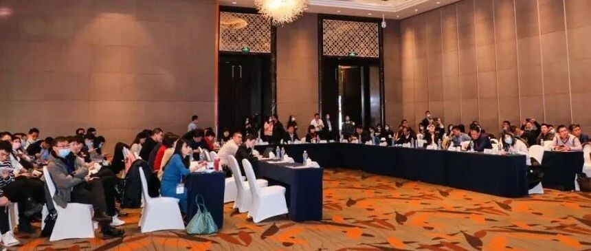 【战略大会】一切为了儿童健康！中国儿童用药研发与产业发展论坛应势召开！