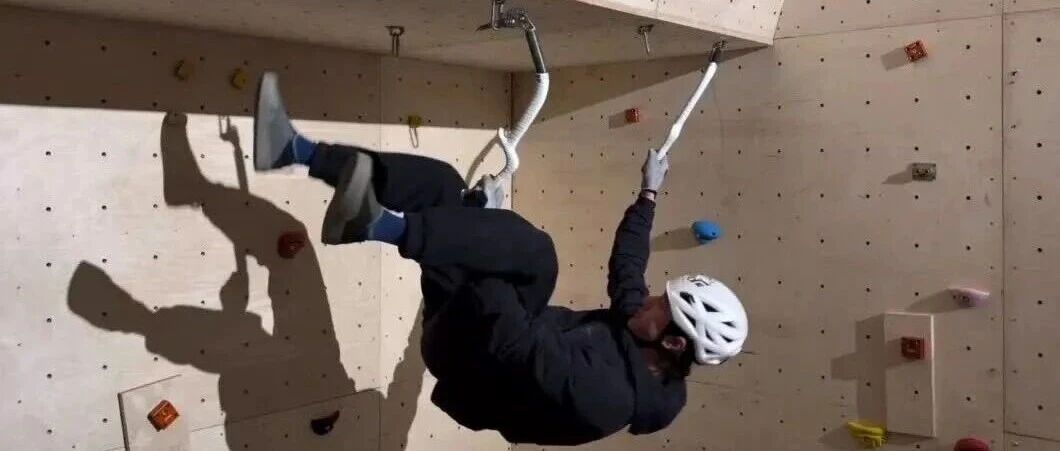 与郭富城春晚斗舞后不到20小时,王一博发布攀岩视频拜年, 网友:&ldquo;马力十足&rdquo;