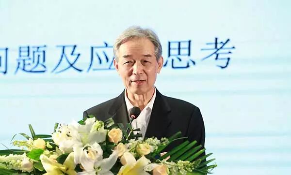 慢性病與資訊大會 | 王隴德：對《「健康中國2030」規劃綱要》的理解與思考 健康 第1張