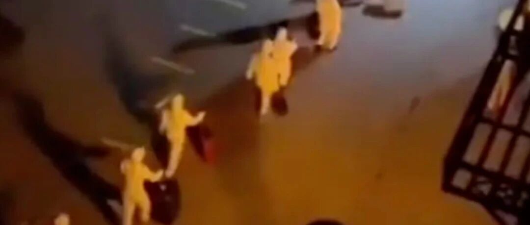 扬州一家6口确诊，孩子妈妈崩溃的朋友圈曝光，全网揪心……