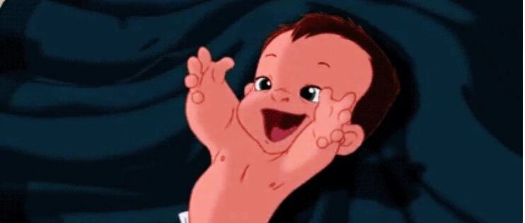 备孕艰难辛苦，孕期差点引产：一位妈妈的怀孕心路，令人泪奔感动！