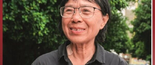 高考后，张桂梅最新视频流出，看哭无数人：“我送走了150名学生，没有一个人跟我告别…”