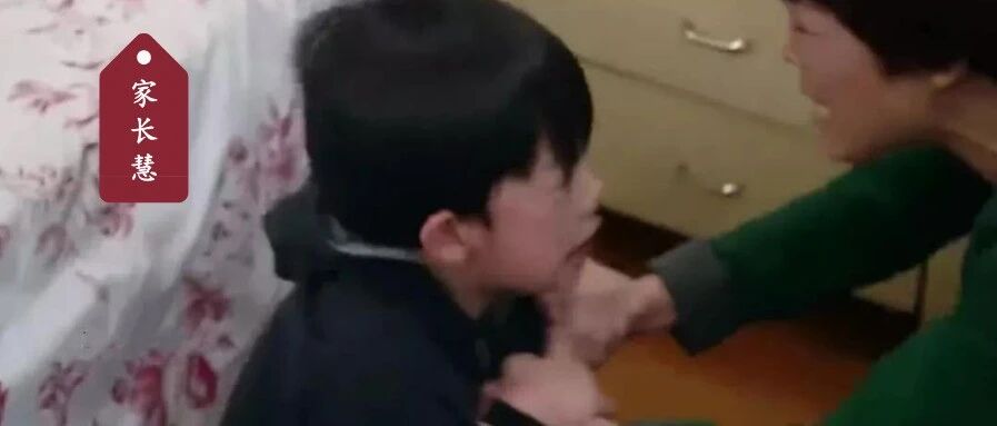 初三学生被家长扇耳光、掐脖子后跳楼身亡！悲剧的发生，是谁的过错？