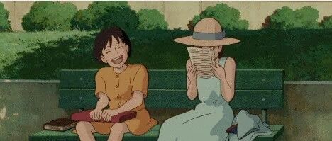 两个真实的 “孩子早恋” 故事，这两位母亲的教育方式太棒了（家长必看！）