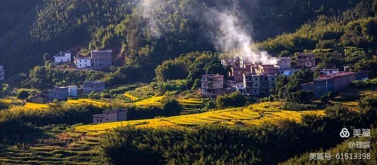 广宁这座山,竟可媲美"安徽黄山!