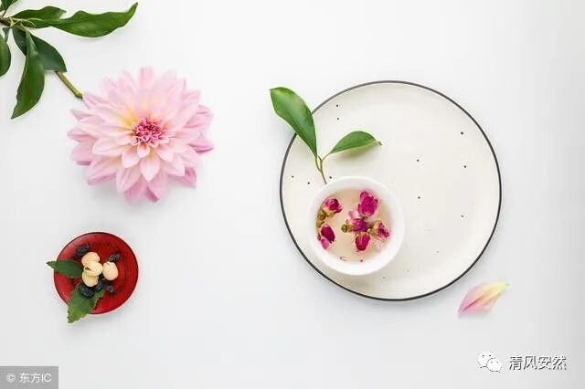 气血两虚如何调理，试试这六种补气血的中药