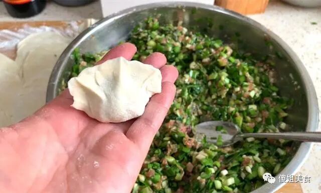 五夜三更之饺子_五更饺子_五更吃饺子