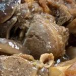 春天，少吃猪肉多吃它，比牛肉便宜，比鸡肉鲜美，高蛋白、低脂肪，随手一炖，太香了
