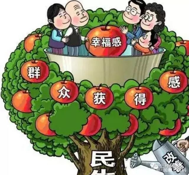 三维码智慧门牌：便民利民，助力开创城乡现代化建设新局面