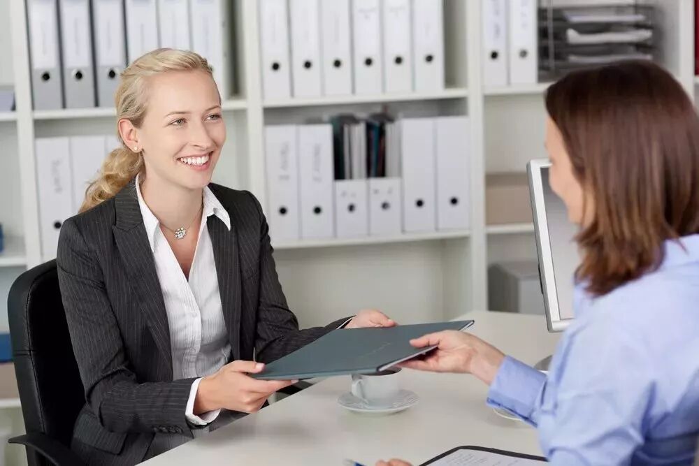 高段位hr做离职面谈,不仅仅是好聚好散!