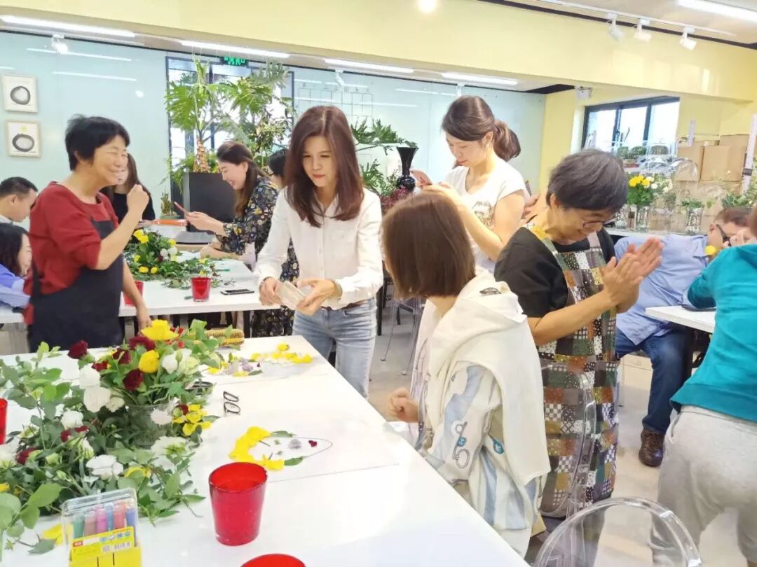 体验来自 园艺疗愈 的神奇魅力 Botanica植物园 微信公众号文章阅读 Wemp