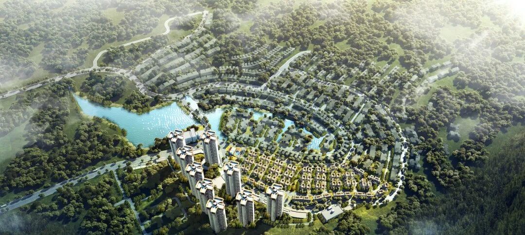 在广州增城买精装3房【金地半山风华】总价77万，单价才1.1万？刚需能不能买？