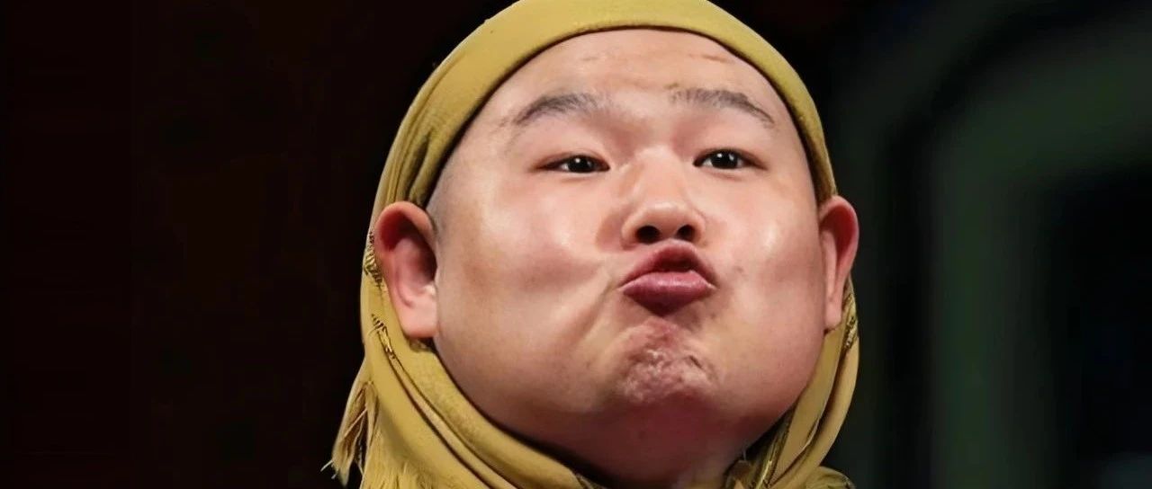 岳云鹏五一携女工作引热议:13岁女儿首曝光,翻版小岳岳,灵动气质“萌化”网友!