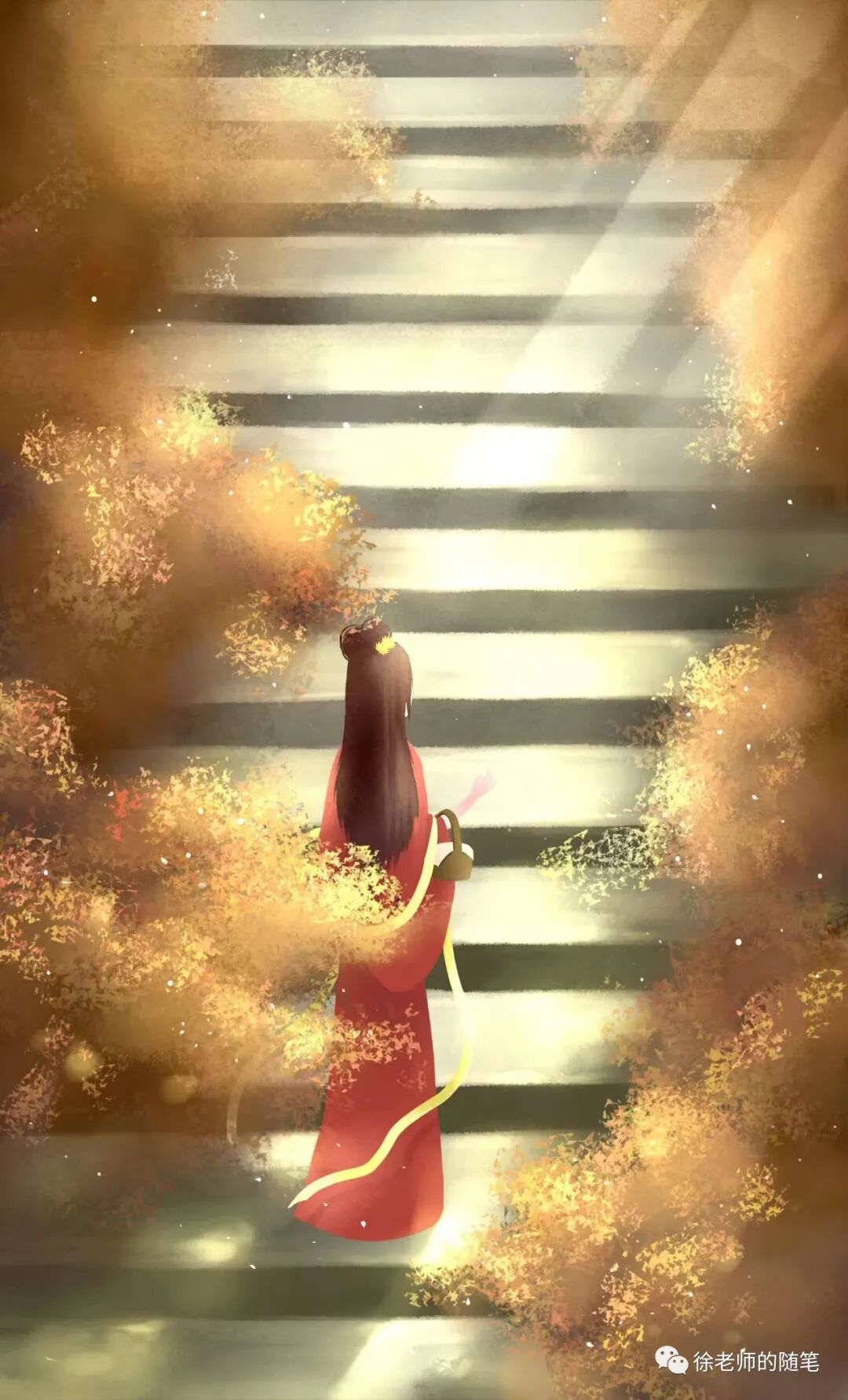 花开花落终有时 人事聚散莫踟躇 全网搜