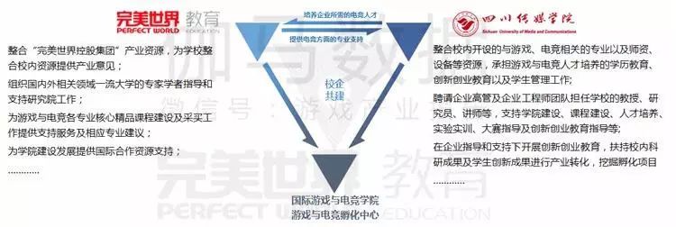 電競教育的培養目標，到底有哪些？ 遊戲 第15張