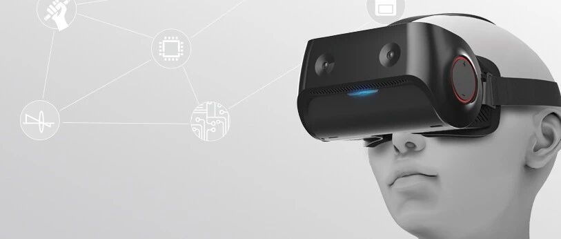 暴跌的賣鏟子選手歌爾，揭開VR的老底圖片