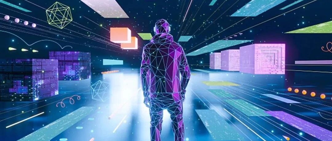 我去了中國最大的 Web3 聚會，發現人們想要的不是 Web3圖片