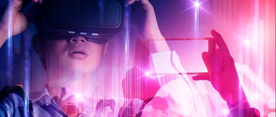 撞上元宇宙冷門新職業，我變年入百萬打工人圖片