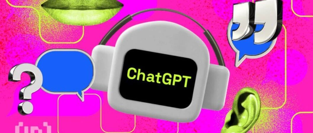 ChatGPT可能馬上取代你，這是它能做的十個工作圖片