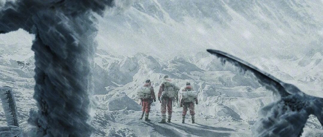 數藏寒冬眾生相：有人虧10萬清倉，有人寒潮中入場圖片