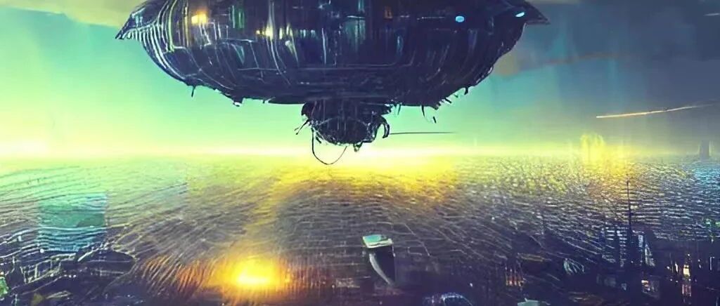 人工智能進展迅速，AIGC爆火背后，錢都被誰賺走了？圖片