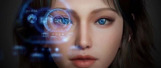 當代言人、演網劇，虛擬人如何一步步變得“人性化”圖片