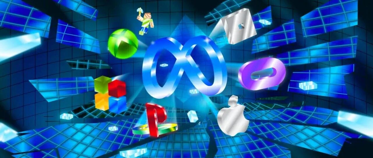 元宇宙一周報：B站發布“洛天依十周年系列”數字藏品，字節、索尼等在元宇宙中動作不斷圖片