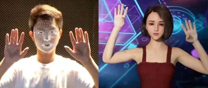 “我做元宇宙直播：不懂技術、不露臉，月賺2萬”圖片