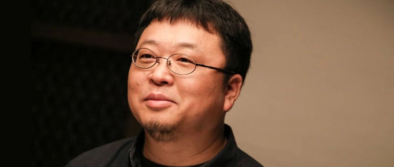 對話羅永浩：我很高興得到了「亡命徒」這評價圖片