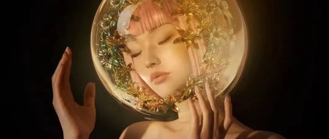 數字人“黑洞”：花100萬造人，花800萬運營圖片