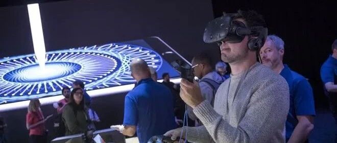 扎克伯格的元宇宙VS庫克的AR，國內創業者究竟該信奉誰？圖片