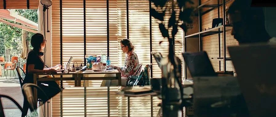 為Web3打工的年輕人：高薪、遠程，愜意又危險圖片