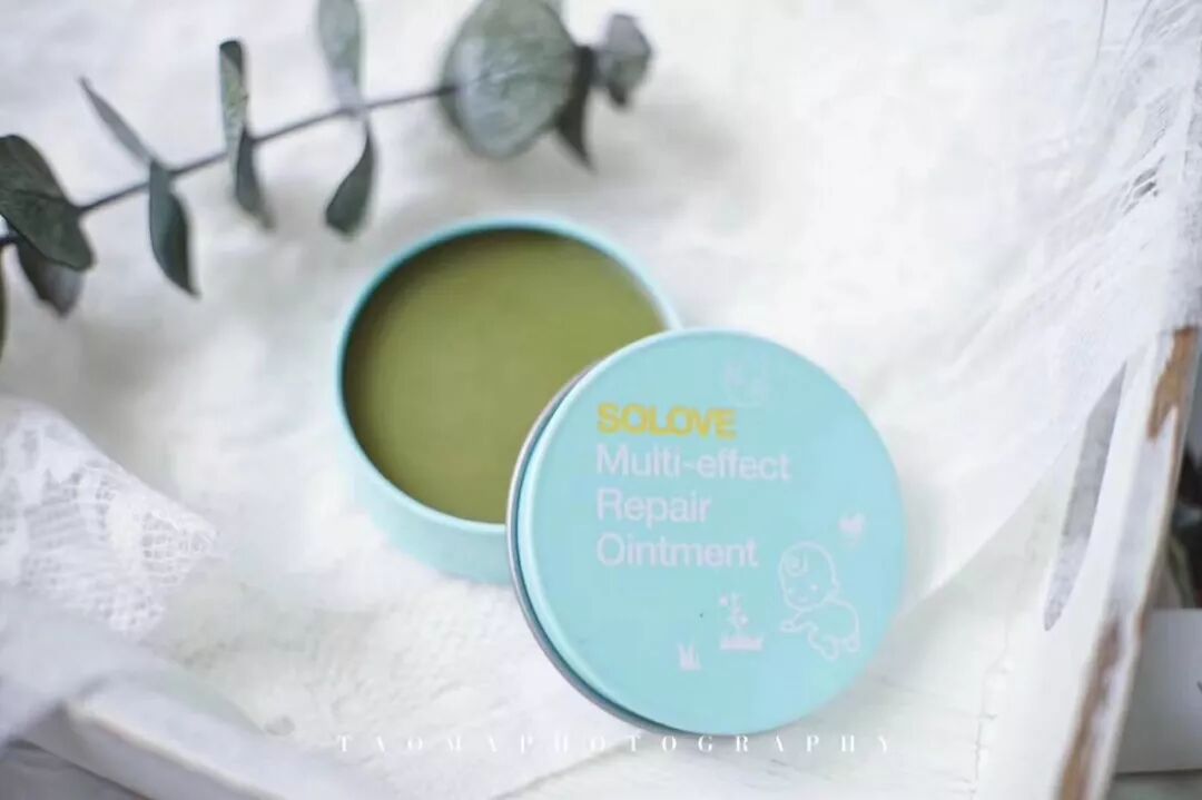 夏天必备 | 超低的价格超高的好评，这款紫草膏，家里必须囤几