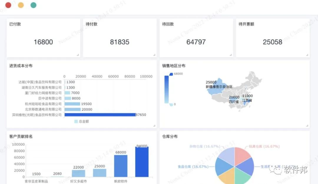 免费的进销存管理系统_免费进销存软件_免费的进销存系统