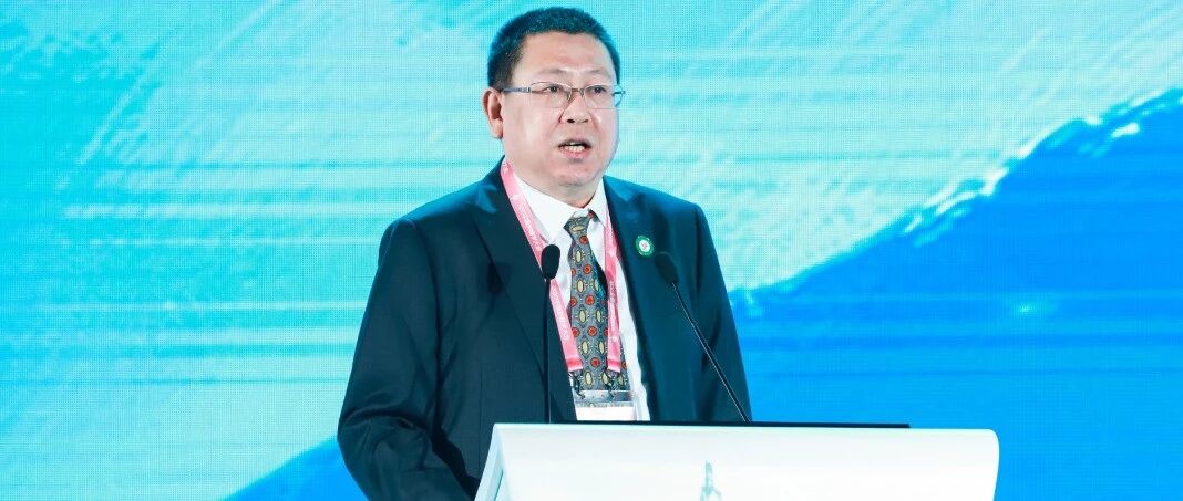 2020 CCO | 马骏教授：鼻咽癌治疗的中国经验