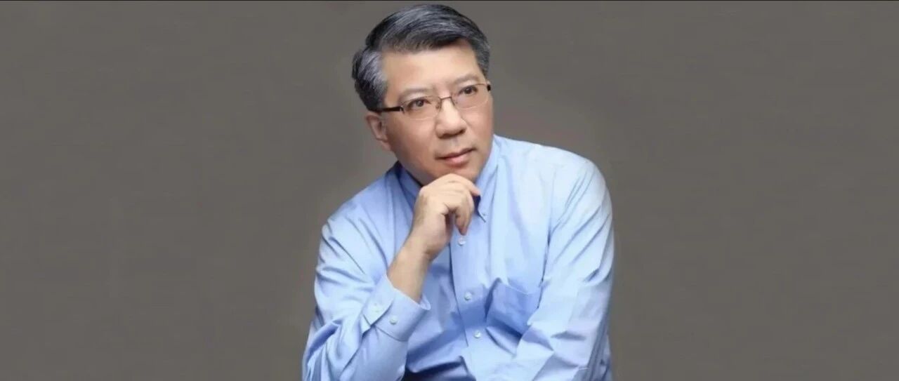 邵志敏教授：立足自身优势，做好临床研究——三阴性乳腺癌精准治疗的复旦实践