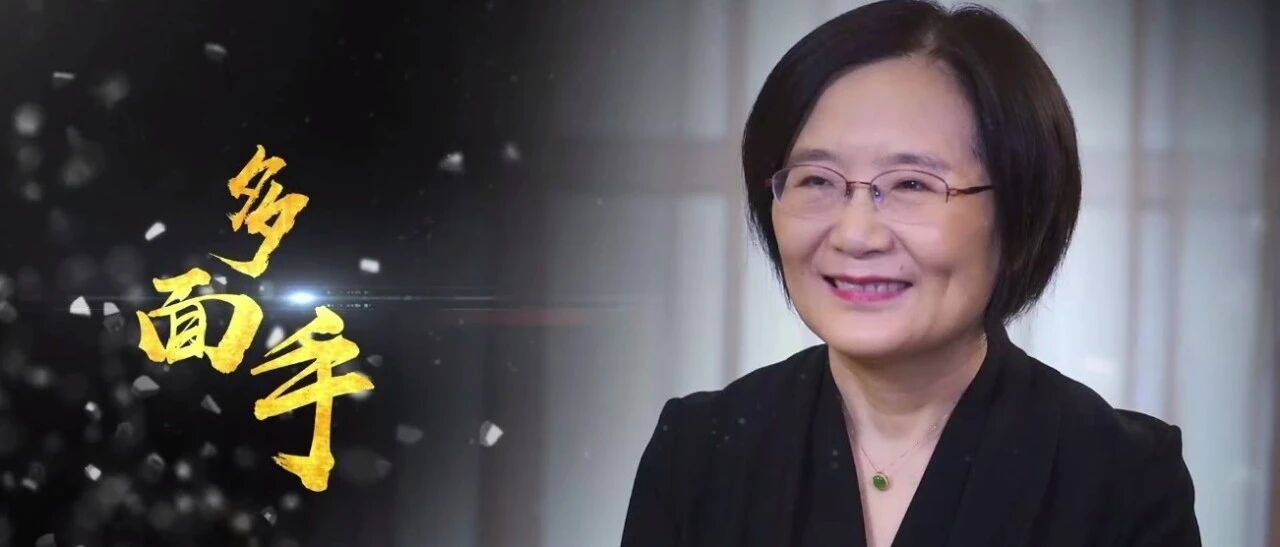 医术人生｜沈琳教授：跑好自己这一棒