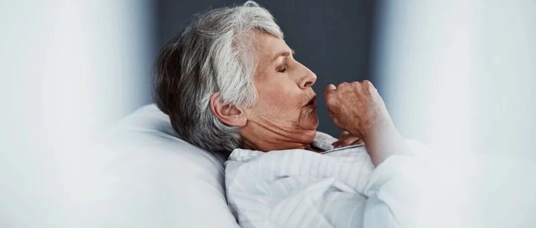 肺癌相关性咳嗽的诊断和治疗，最新专家共识来支招！