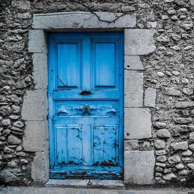 挡住肺癌的两扇门：戒烟和筛查