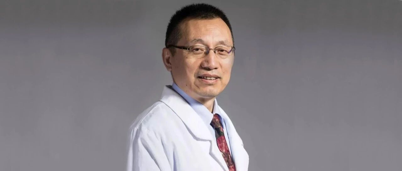 石洪成教授：以“核”为武，引领肿瘤治疗新风向