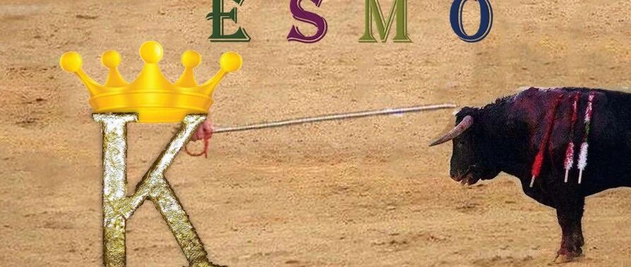 ESMO前瞻：K药为什么更牛