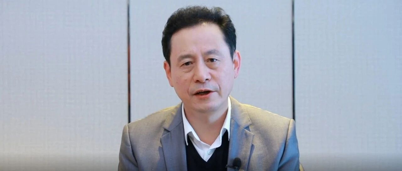 王群教授：NSCLC辅助靶向治疗新进展