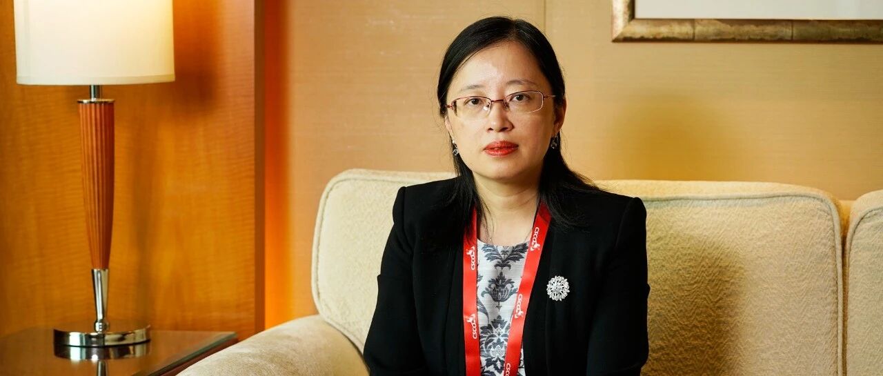 2020CSCO | 袁瑛教授：追踪溯源 异病同治——浅谈结直肠癌抗HER2治疗