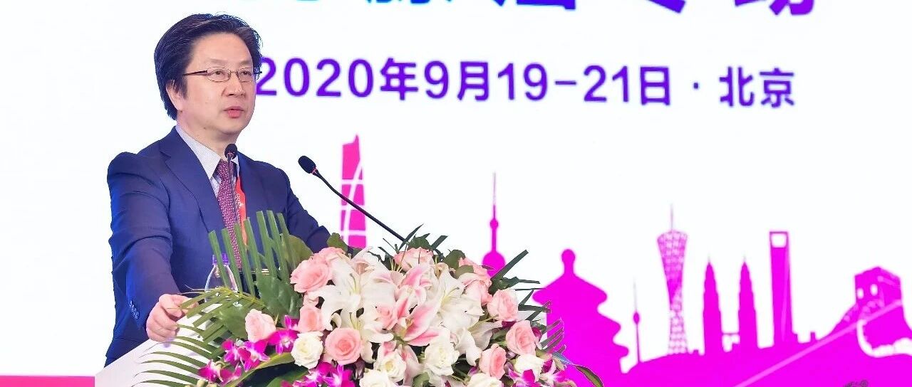 青年正当时 | 江泽飞教授谈CSCO乳腺癌专场亮点