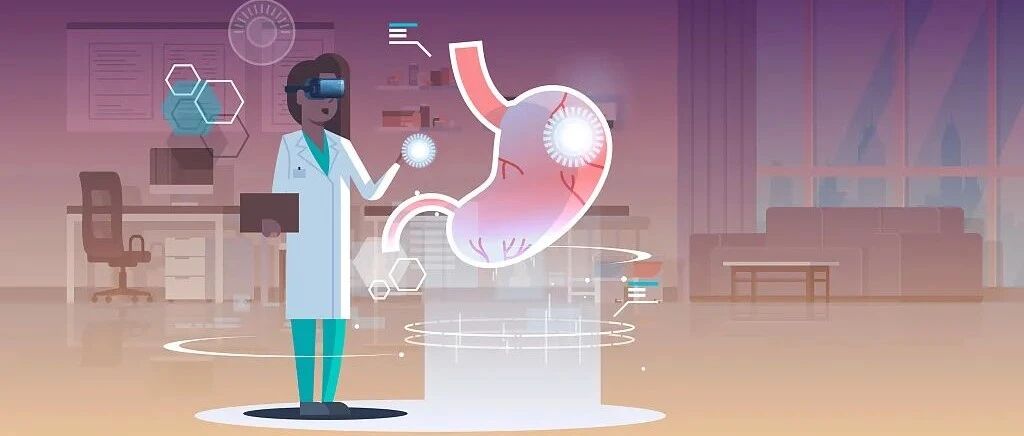 金晶教授：2021局部进展期胃癌放疗现状与进展盘点