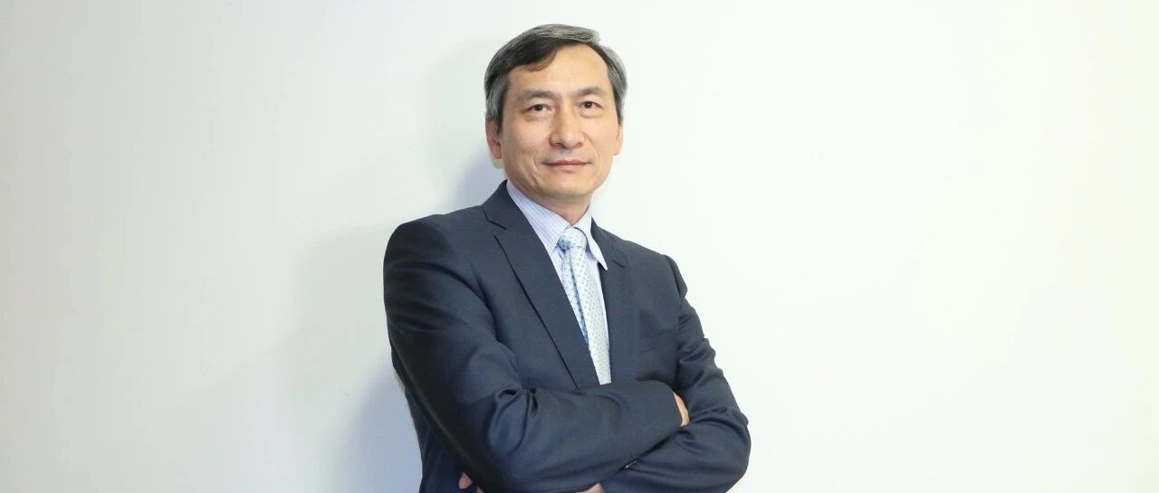 周伟平教授：肝癌研究要敢于做“头对头”对比