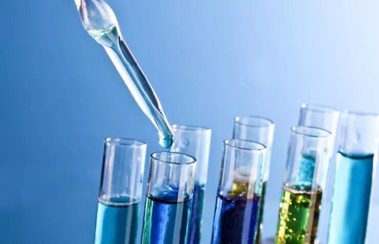 可以用来做亲子鉴定的样本，快来看看！