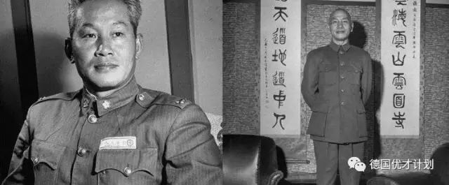 擊斃日本鬼子3.3萬，卻被囚禁了33年，今天不能不說的「中國軍神」！ 歷史 第28張