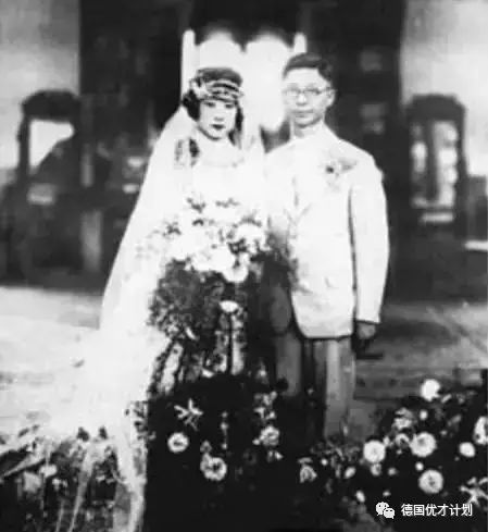 他是雍正後裔，卻娶了沒文化的「姐姐「，還為她斷了三代單傳的皇族血脈，他們的愛情驚艷百年！ 歷史 第9張