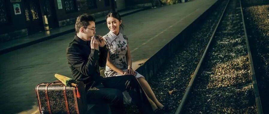 结婚，一定要看对方家境